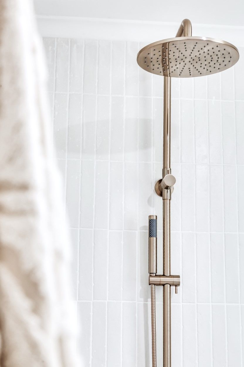 Showers