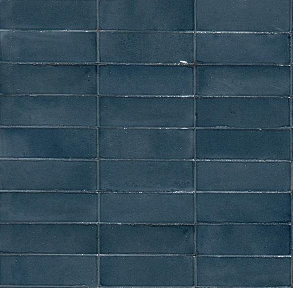 Blue Tiles