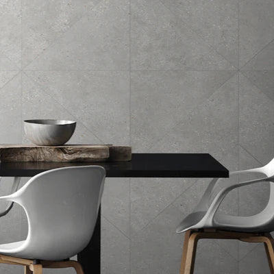 Concrete Look Tiles