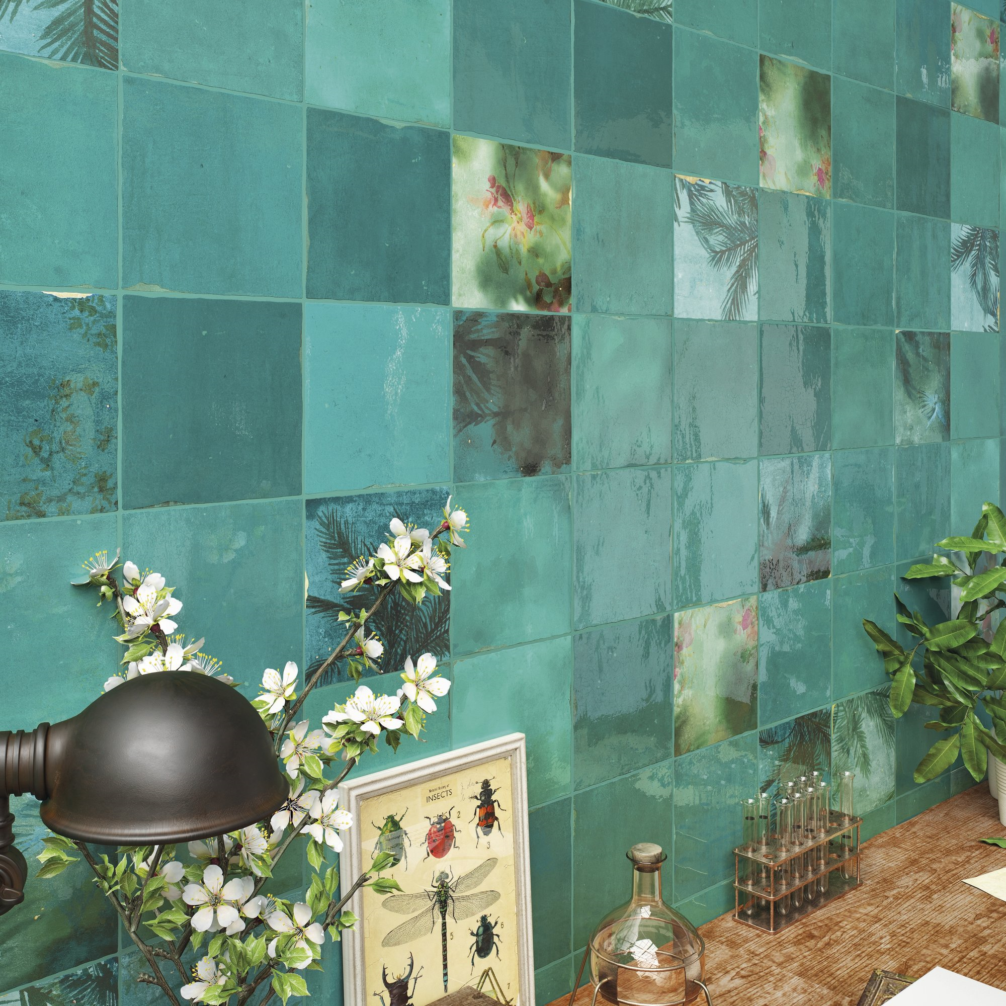 Ceramic Tiles