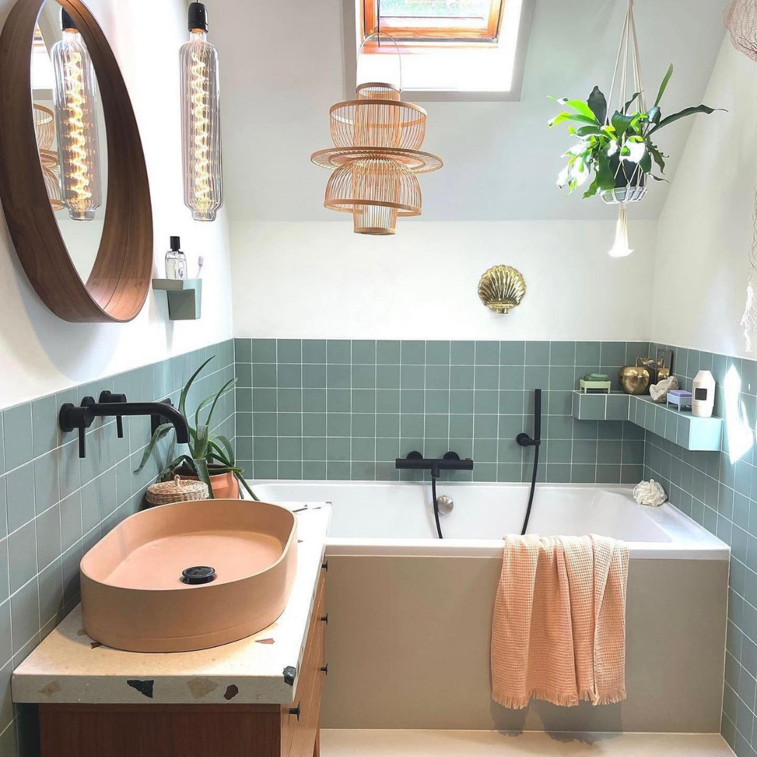 Bathware