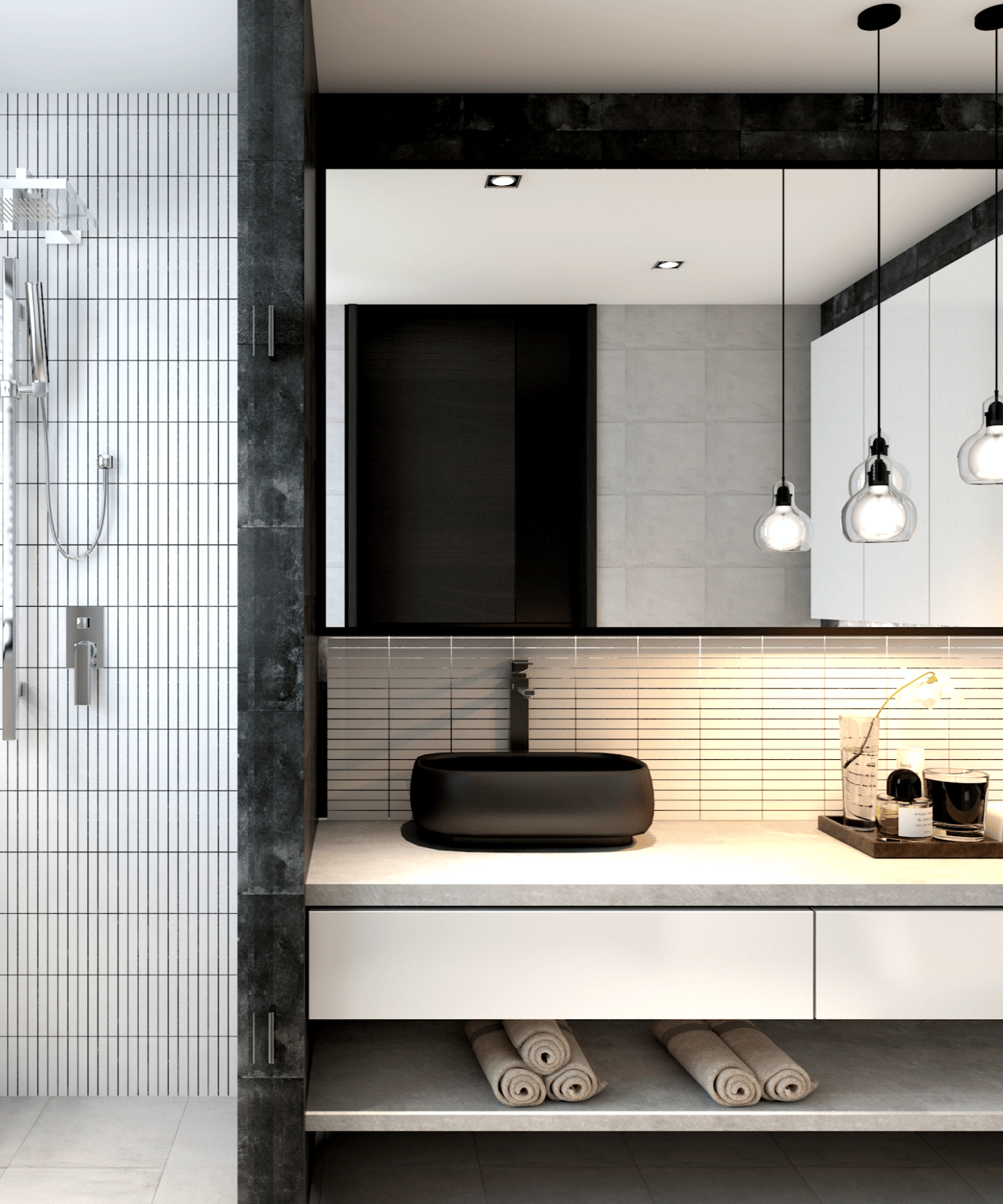 Splashback