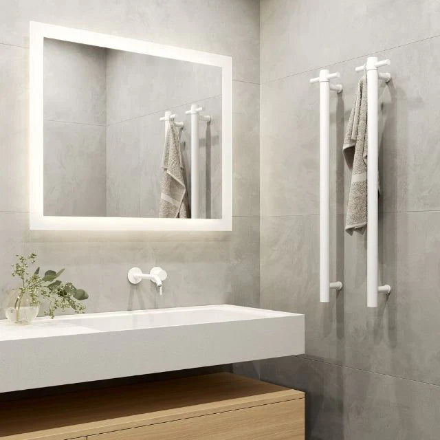 Heated Towel Rails