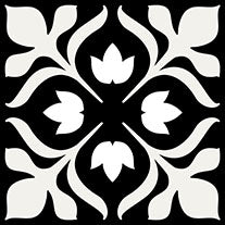 Peppa Adelphi Black Ash 200x200