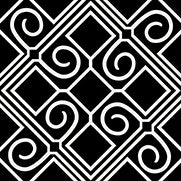 Peppa Olympia Black 200x200
