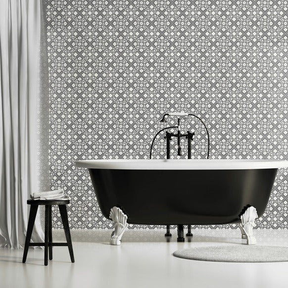 Peppa Olympia Black 200x200