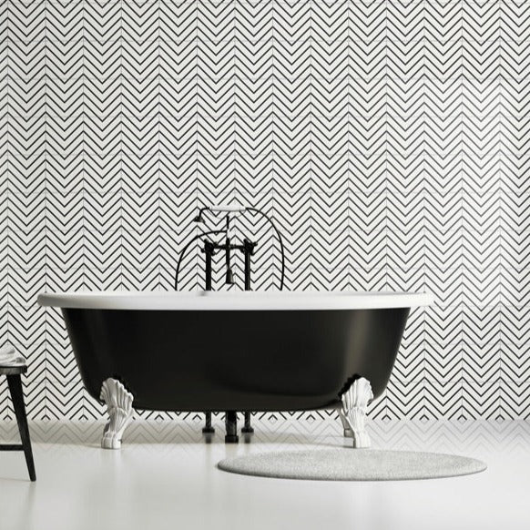 Peppa Paragon Black 200x200