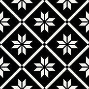 Peppa Celeste Black 200x200