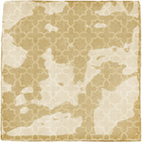 Silhouette Incise Tile