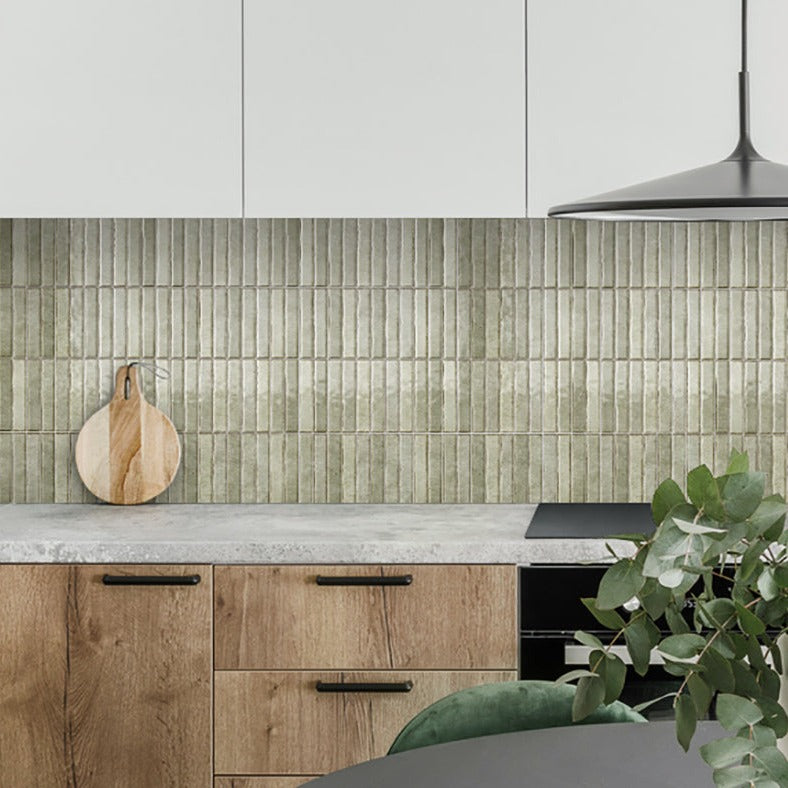 Riva Finger Embossed
