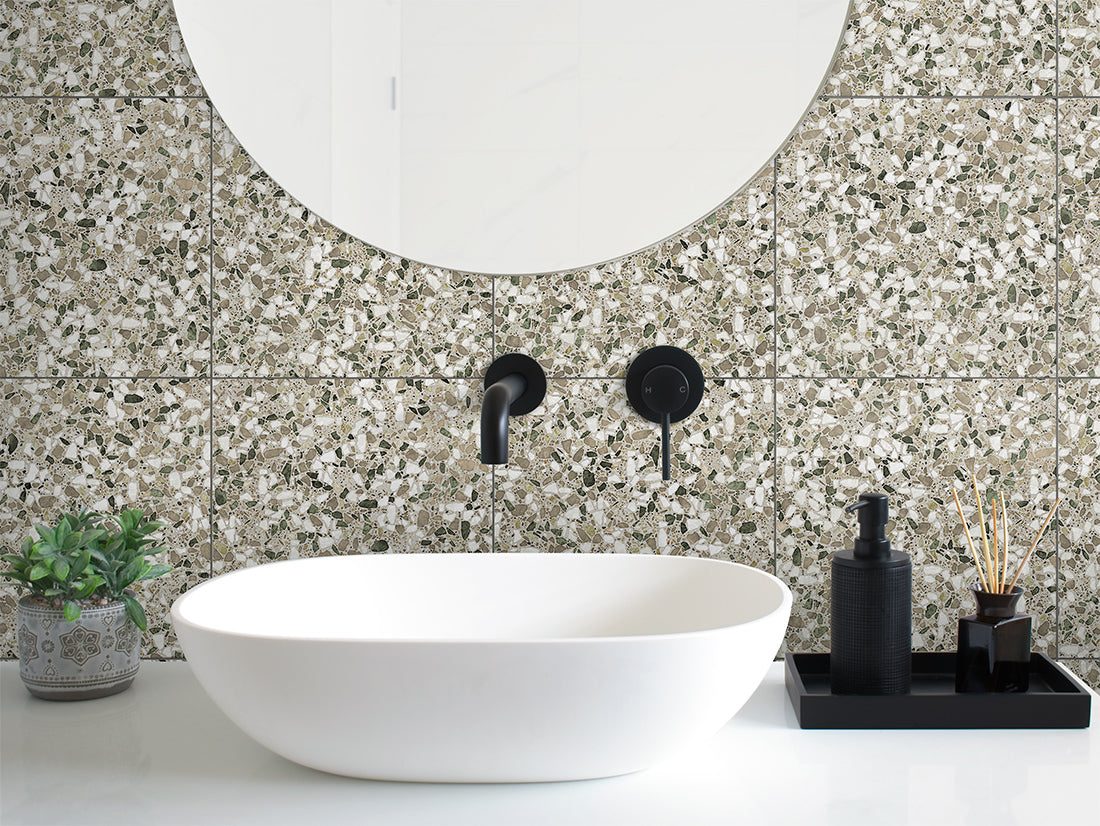 Terrina Large Square