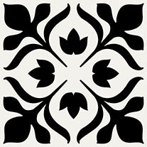 Peppa Adelphi Black Ash 200x200