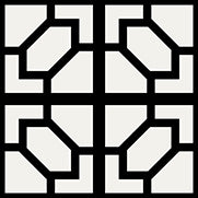 Peppa Titan Black Tile