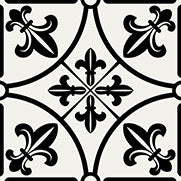 Peppa Capital Black 200x200