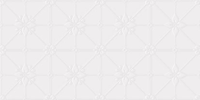 Infinity Richmond - Pressed Metal Design Tile