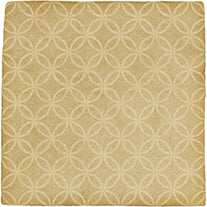 Silhouette Ringlet Patterned Handmade Wall Tiles