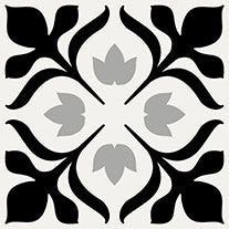 Peppa Adelphi Black Ash 200x200