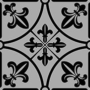 Peppa Capital Black 200x200