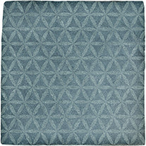 Silhouette Gyre Tile | 17 Colours