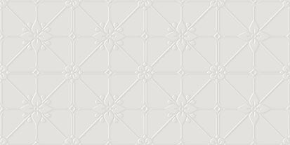 Infinity Richmond - Pressed Metal Design Tile