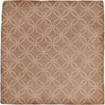 Silhouette Ringlet Patterned Handmade Wall Tiles