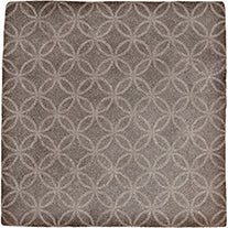 Silhouette Ringlet Patterned Handmade Wall Tiles