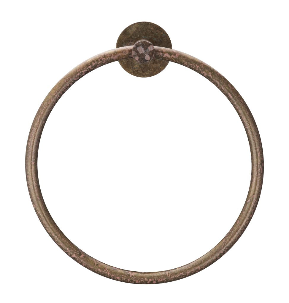 LVB Mica Hand Towel Ring