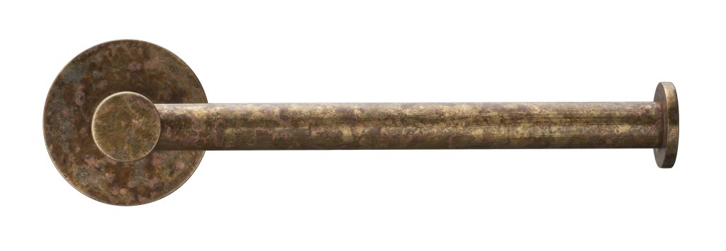 LVB Mica Toilet Paper Holder