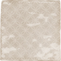 Silhouette Ringlet Patterned Handmade Wall Tiles