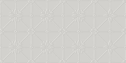 Infinity Richmond - Pressed Metal Design Tile