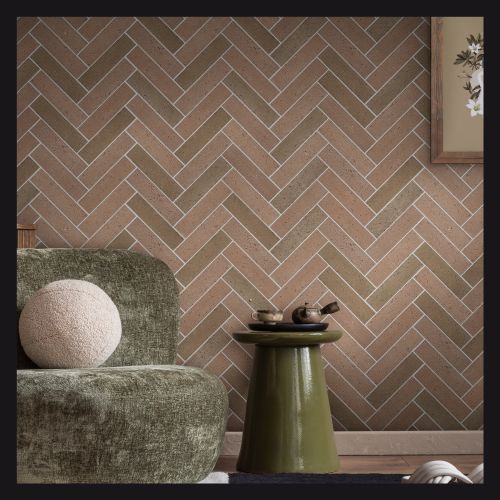 MURETTI CHOCOLATE BLEND SATIN MATT