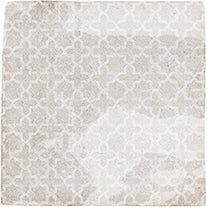 Silhouette Incise Tile