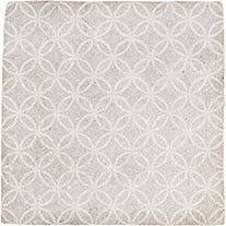 Silhouette Ringlet Patterned Handmade Wall Tiles