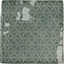 Silhouette Gyre Tile | 17 Colours