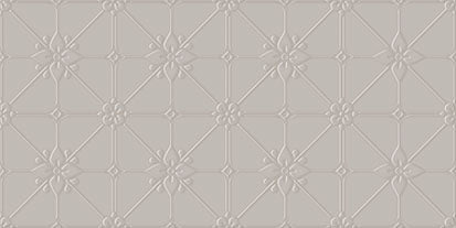 Infinity Richmond - Pressed Metal Design Tile