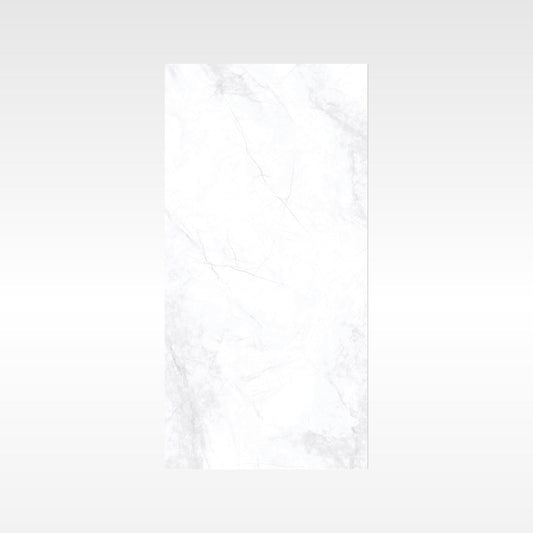 Flurries White