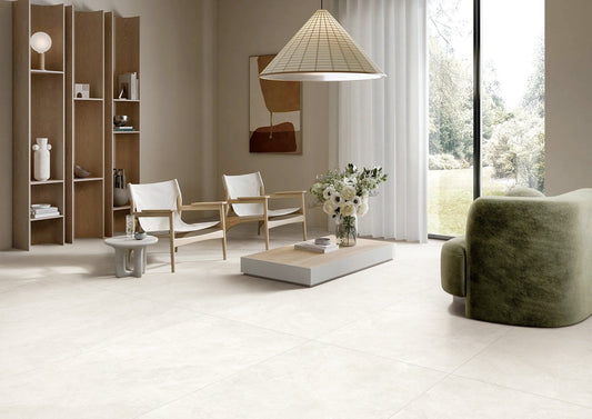 Everest Ivory