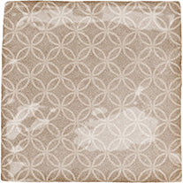 Silhouette Ringlet Patterned Handmade Wall Tiles