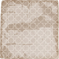 Silhouette Incise Tile