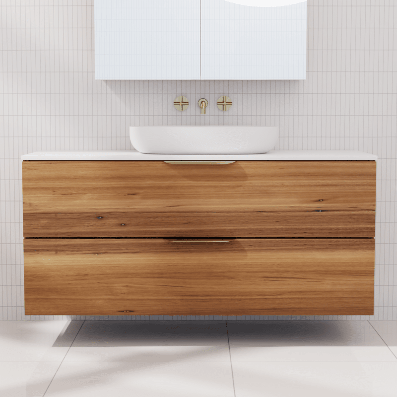 Odesa Blackbutt - 1200