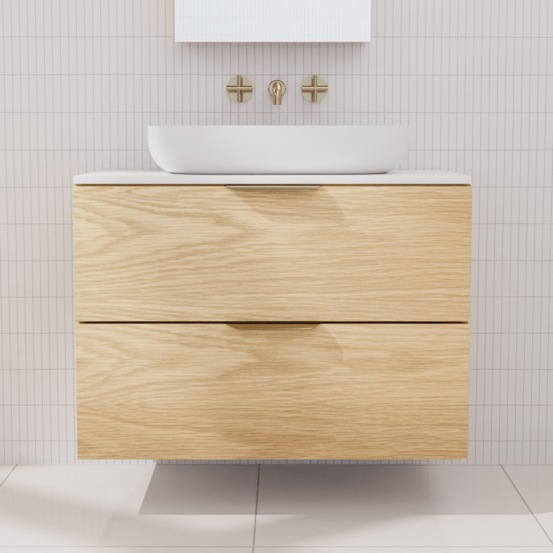 Odesa American White Oak - 750