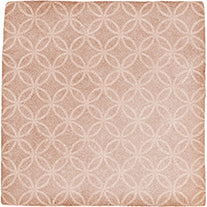 Silhouette Ringlet Patterned Handmade Wall Tiles