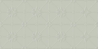 Infinity Richmond - Pressed Metal Design Tile