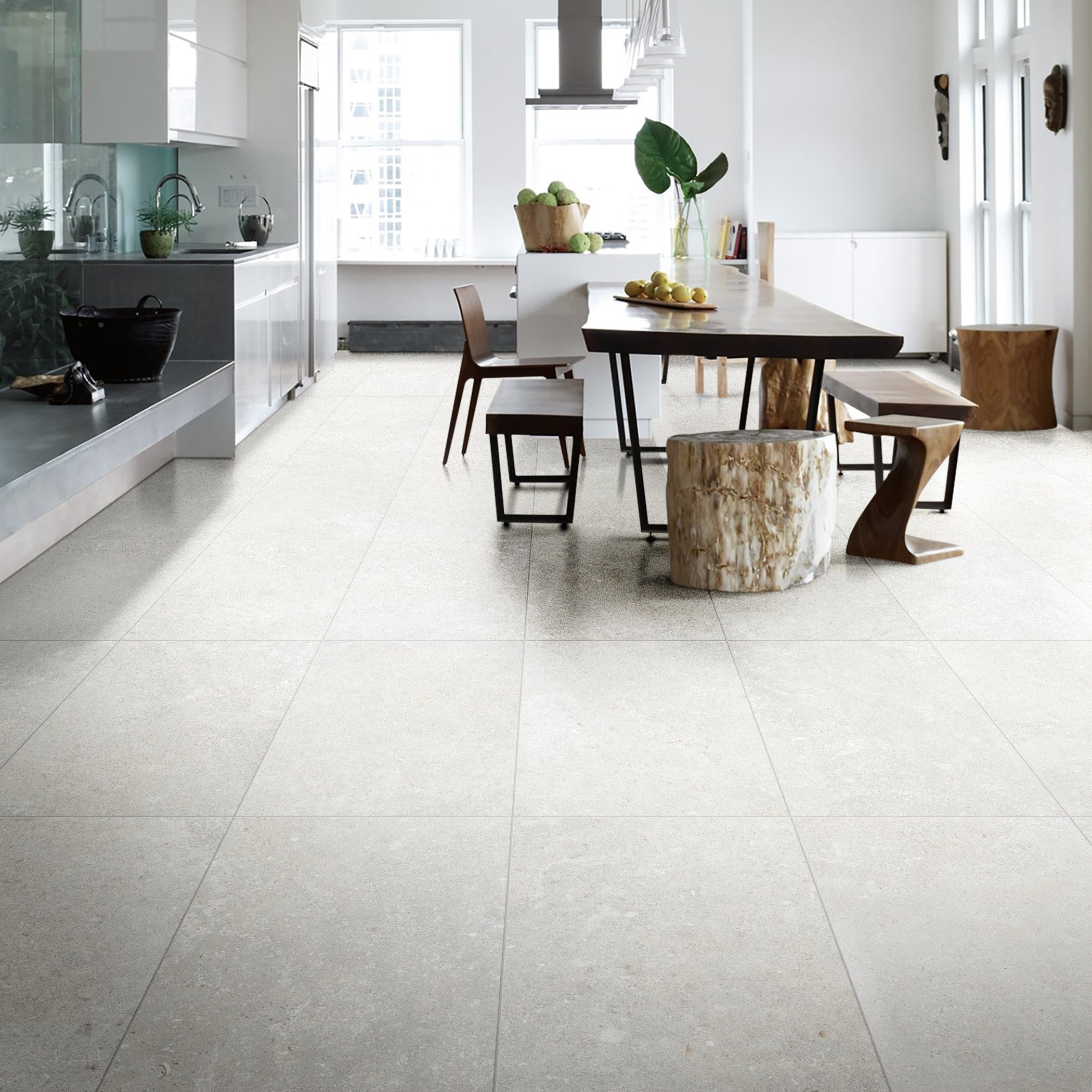 Fossil Limestone