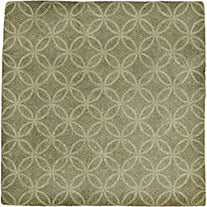 Silhouette Ringlet Patterned Handmade Wall Tiles