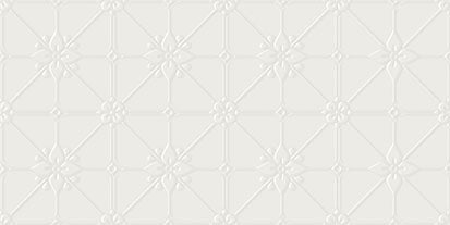 Infinity Richmond - Pressed Metal Design Tile