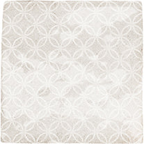 Silhouette Ringlet Patterned Handmade Wall Tiles