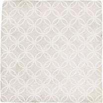 Silhouette Ringlet Patterned Handmade Wall Tiles