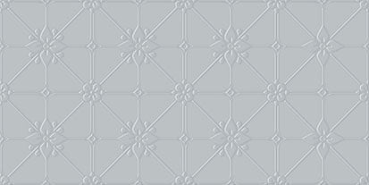 Infinity Richmond - Pressed Metal Design Tile