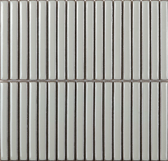 Lienzo Grey Polished Mosaic